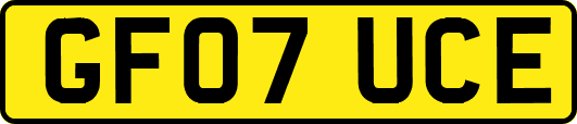 GF07UCE