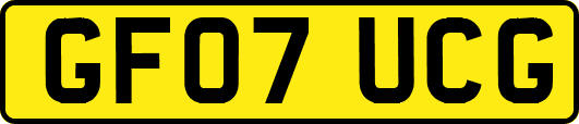GF07UCG