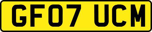 GF07UCM