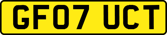 GF07UCT