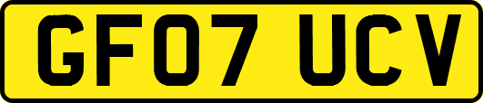 GF07UCV