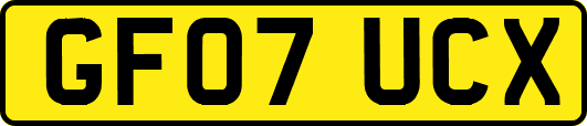 GF07UCX