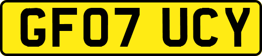 GF07UCY