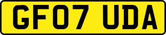 GF07UDA