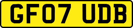 GF07UDB