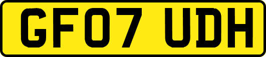 GF07UDH