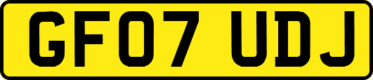 GF07UDJ