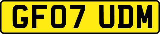 GF07UDM