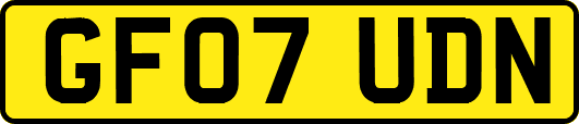 GF07UDN