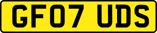 GF07UDS