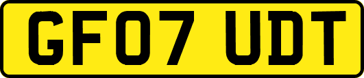 GF07UDT