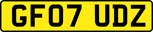 GF07UDZ