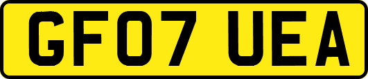 GF07UEA