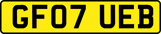 GF07UEB