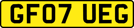 GF07UEG