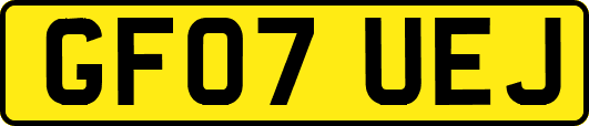 GF07UEJ