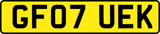 GF07UEK