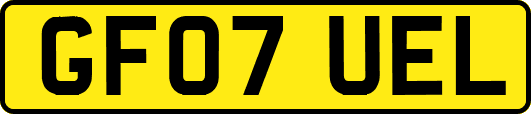 GF07UEL
