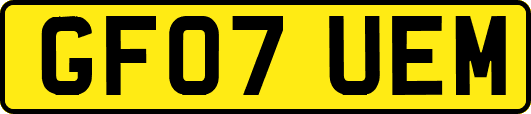 GF07UEM