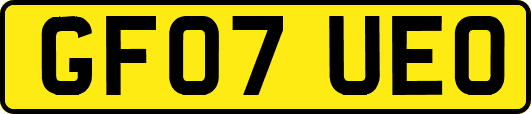 GF07UEO