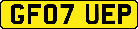 GF07UEP