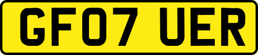 GF07UER