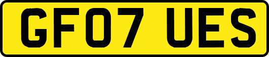 GF07UES