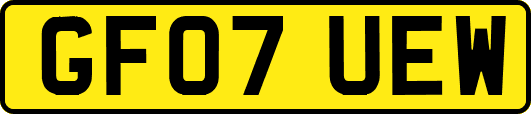 GF07UEW