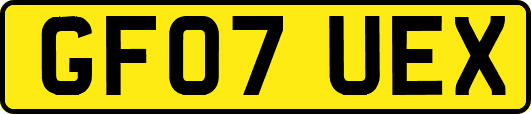 GF07UEX