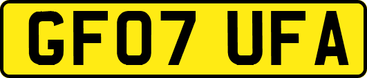 GF07UFA