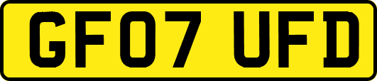 GF07UFD