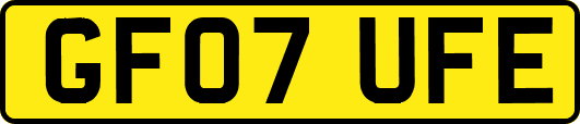 GF07UFE