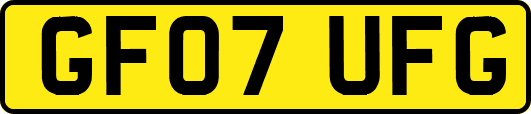 GF07UFG