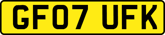 GF07UFK