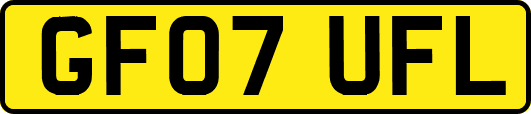 GF07UFL