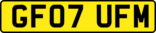 GF07UFM