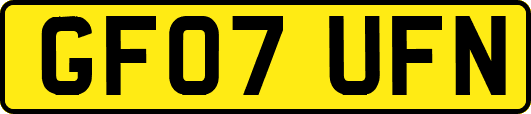 GF07UFN