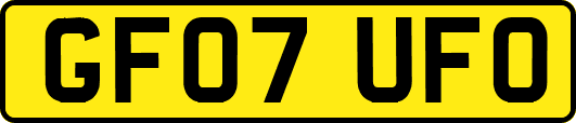 GF07UFO