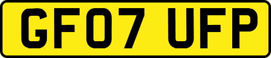 GF07UFP
