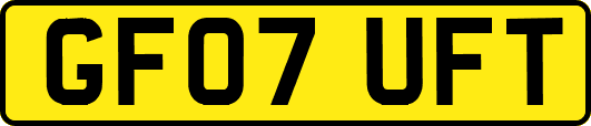 GF07UFT