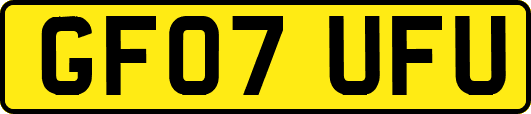 GF07UFU