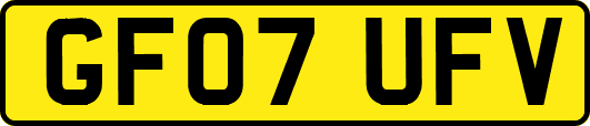 GF07UFV