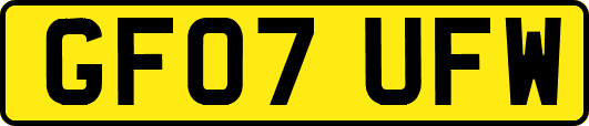 GF07UFW