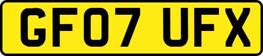 GF07UFX
