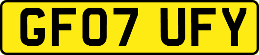 GF07UFY