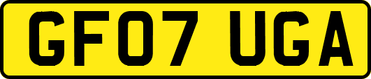 GF07UGA