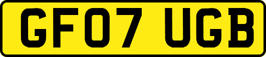 GF07UGB