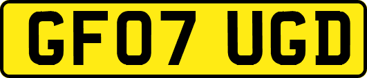 GF07UGD