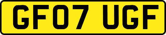 GF07UGF