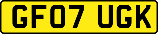 GF07UGK